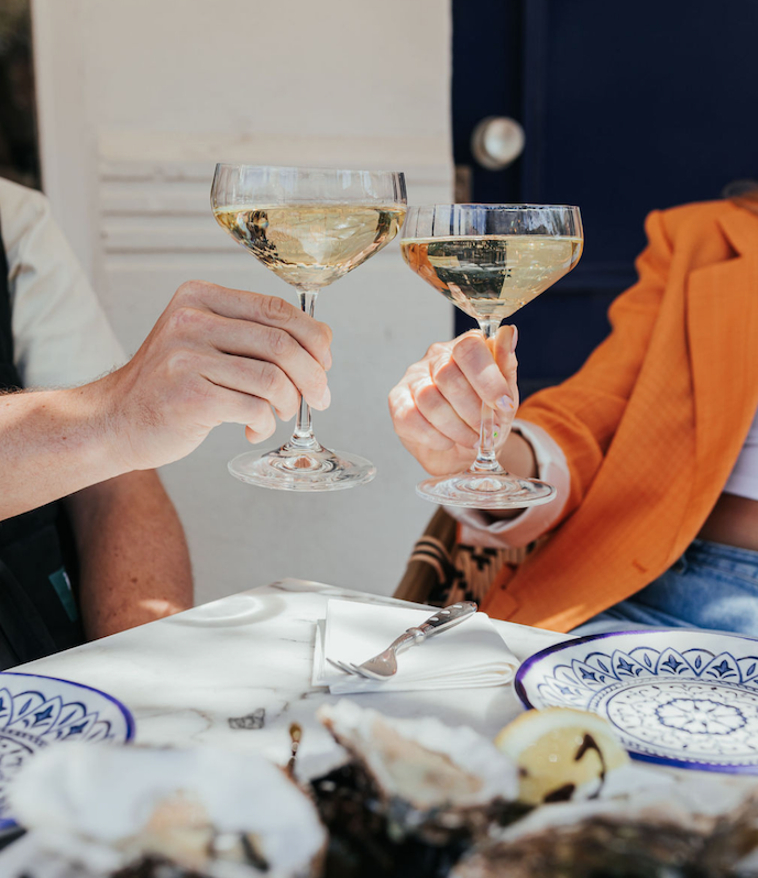 Brunch & Brut