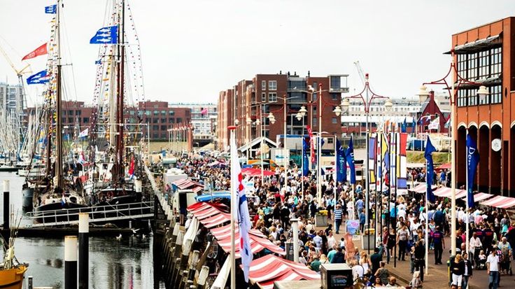 VLAGGERTJESDAG 🇳🇱🐟